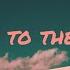 The Macarons Project Fly Me To The Moon Lyrics