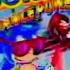 Sonic Dance Power III TV Reclame 1995