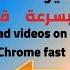 Download Videos On Google Chrome Quickly Activate It Immediately