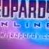 Jeopardy Online KingWorld Columbia TriStar Television WGBH Boston PBS 1999 1