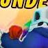 РЕАЛИСТИЧНЫЙ UNDERTALE Часть 6 РЕАКЦИЯ НА NDProd