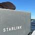 We Got STARLINK On Our HOUSEBOAT