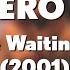 Zero 7 In The Waiting Line 2001 Acoustic Instrumental