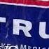 Trump Sign Thief Learns Karma Comes Swiftly