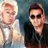 Good Omens End Titles The Theme That Got Left In The Car Extended