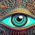 Spiritual Hitech Psytrance Mix 3 2 Hours Psy Visuals Quarantune Festival Live Set Rajju Baba