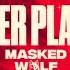 Masked Wolf Paper Planes Official Audio