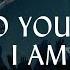 Who You Say I Am Hillsong Worship