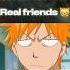 True Friends Or Just Chemistry Amv Anime Bleach Ichigo