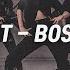Doja Cat Boss B Tch Choreography By MIJU Girlish Class LJDANCE 안무 춤