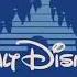 Disney Walt Disney Pictures Jim Henson Pictures Logo