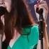 Lana Del Rey Old Money FIRST Time Live Vida Festival Barcelona