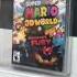 Super Mario 3 D World Bowser S Fury Too Bad Sound Effect At Target