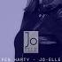 Pen Harty Original Joelle Atkins Cr2 Recordings 2017
