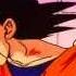 Goku S Scared Of Needles 1080p HD