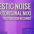 Majestic Noise Undercover Original Mix