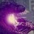 Shin Godzilla Live Battle In Outer Space
