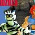 TMNT Godzilla Thundercats And More Super7 Brian Flynn LIVE Interview Mr Alan SuperShow Ep 106