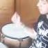 Sans And Papyrus Song An Undertale Rap To The Bone Drum Cover
