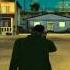 GTA San Andreas Телефонный Звонок 4 C Mon Man Let S Bounce