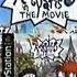 Rugrats In Paris The Movie Video Game For PlayStation Nintendo64 And Game Boy Color Ad From 2000