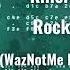 Killer Hertz Rock Solid WazNotMe Remix Comp