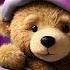 Teddybear Sleep Music Sweet Dreams Lullaby Pink Sleep Music For Baby Fall Asleep Bedtime Music