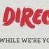 One Direction Live While We Re Young Remix