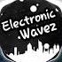 Cosmic Gate Exploration Of Space ElectronicWavez Remix