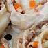 Ханума Манты Орама Камырдан рулет Рулет с овощами