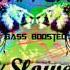 Wizard Strippers Bass Boosted 15 Slower