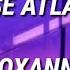 CHASE ATLANTIC ROXANNE LYRICS