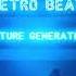 Retro Beat Future Generation