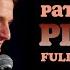 Patrick Spicer Pivotal Full Comedy Special