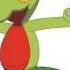 Pokemon Cries Treecko Grovyle Sceptile