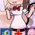 U HAHAHA Gacha Shorts Gachaclub Meme Edit Gachalife Oc Gachatrend Tweening Trend