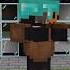 Песня про Хулигана в Minecraft Песня Titwow