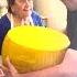 Nonna Pia Surprised With A 80lb Wheel Of Parmigiano Reggiano The Best In The World