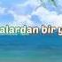 Göksel Denize Bıraksam Karaoke