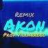 Akon NANANA REMIX Villarroelonthebeat