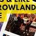 Dimitri Vegas Like Mike Tomorrowland 2022 Remake Full Set HD