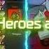 32 Heroes 30 S Square En