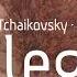 Elegy Music By Glazunov Tchaikovsky Borodin