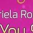 Gabriela Rocha Diz You Say Karaokê Gospel Playback Legendado