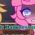 FNF Mod Characters Reacts FNF MLP Darkness Is Magic Pibby In My Little Pony Cutscene