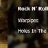 Warpipes Rock N Roll Condition