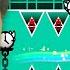 DORAMI Vs TIME EXTREME SUPERBUFFED TIME MACHINE REMAKE By Vortrox Geometry Dash 2 2