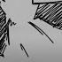 SUKUNA VS MAHORAGA FAN ANIMATION WITH SOUND EFFECTS Mel Win234