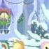 Santa Baby Pony Style