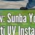 Beach Tent Review Sunba Youth Beach Shade Anti UV Instant Portable Tent Sun Shelter